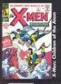 X-MEN CHILDREN OF THE ATOM DOLLAR DIGEST