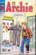 ARCHIE #560