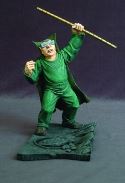 SILVER AGE FANTASTIC FOUR MOLE MAN MED STATUE