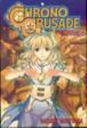 CHRONO CRUSADE MANGA TP VOL 06