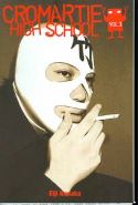 CROMARTIE HIGH SCHOOL MANGA TP VOL 03