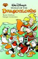 WALT DISNEYS WORLD OF THE DRAGONLORDS GN