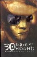 30 DAYS OF NIGHT TP VOL 04 BLOODSUCKER TALES