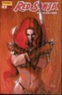 RED SONJA #3