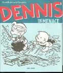 HANK KETCHAMS COMPLETE DENNIS THE MENACE HC 1951-1952