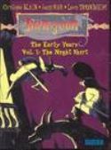 (USE SEP141496) DUNGEON EARLY YEARS GN VOL 01 NIGHT SHIRT N