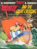 (USE JUN118227) ASTERIX TP VOL 22 ASTERIX AND THE GREAT CROS