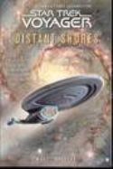 STAR TREK VOY ANTHOLOGY DISTANT SHORES TP