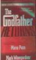 GODFATHER RETURNS MMPB