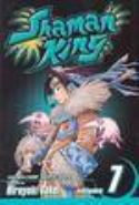 SHAMAN KING GN VOL 07