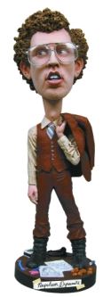 NAPOLEON DYNAMITE HEAD KNOCKER