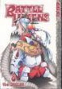 BATTLE VIXENS GN VOL 08 (OF 12) (MR)