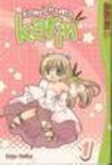 KAMICHAMA KARIN GN VOL 01 (OF 7)