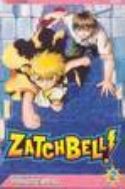 ZATCH BELL GN VOL 02