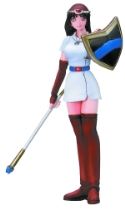 NAMCO GIRLS MINI FIG ASST #4