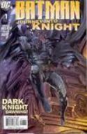 BATMAN JOURNEY INTO KNIGHT #1 (OF 12)