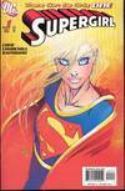 SUPERGIRL #1