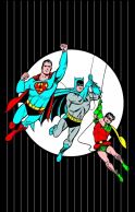 WORLDS FINEST ARCHIVES HC VOL 03