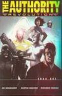 AUTHORITY REVOLUTION TP BOOK 01 (MR)
