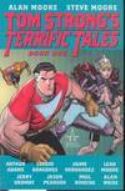 TOM STRONGS TERRIFIC TALES TP BOOK 01