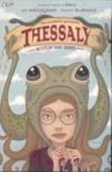 SANDMAN PRESENTS THESSALY WITCH FOR HIRE TP (MR)