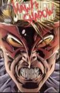 SHADOWHAWK #4