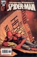 MARVEL KNIGHTS SPIDER-MAN #17
