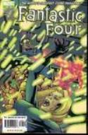 FANTASTIC FOUR #530