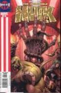 INCREDIBLE HULK #85
