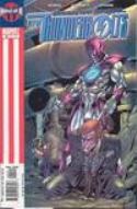 NEW THUNDERBOLTS #11