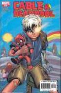 CABLE DEADPOOL #18