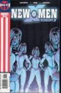 NEW X-MEN #17