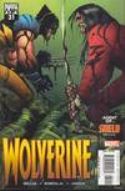 WOLVERINE #31 (MR)