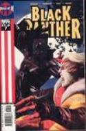 BLACK PANTHER #7