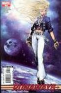 RUNAWAYS #7