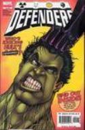 DEFENDERS #2 (OF 5)
