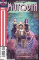 MUTOPIA X #2 (OF 5)