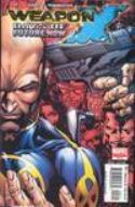 WEAPON X DAYS OF FUTURE NOW #2 (OF 5)