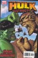 HULK DESTRUCTION #2 (OF 4) (MR)