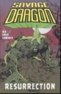 SAVAGE DRAGON TP VOL 11 RESURRECTION