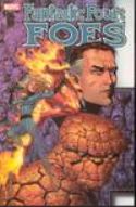 FANTASTIC FOUR FOES TP