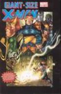 GIANT SIZE X-MEN #4