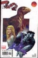 MARVEL 1602 NEW WORLD #1 (OF 5)
