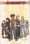 RUNAWAYS HC VOL 01