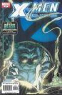 X-MEN UNLIMITED #10