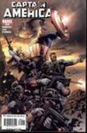 CAPTAIN AMERICA #9