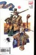 MARVEL 1602 NEW WORLD #2 (OF 5)