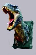 WETA KONG V REX BUST