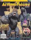 TOMARTS ACTION FIGURE DIGEST #138