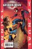 ULTIMATE SPIDER-MAN ANNUAL #1